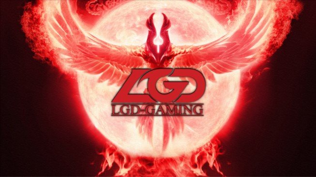 LGD grab first win of the 2022 LPL Spring Split, OMG continue to tumble