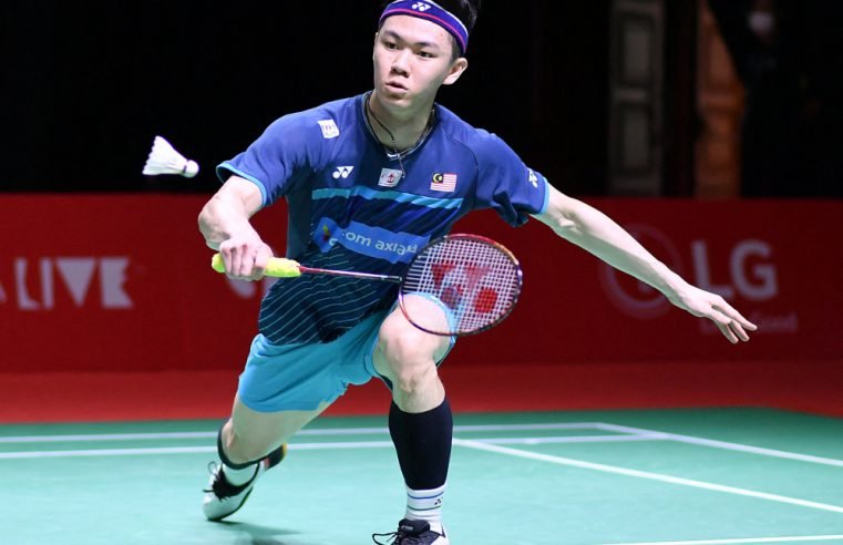 I’ve wanted to turn pro since last year, says Zii Jia