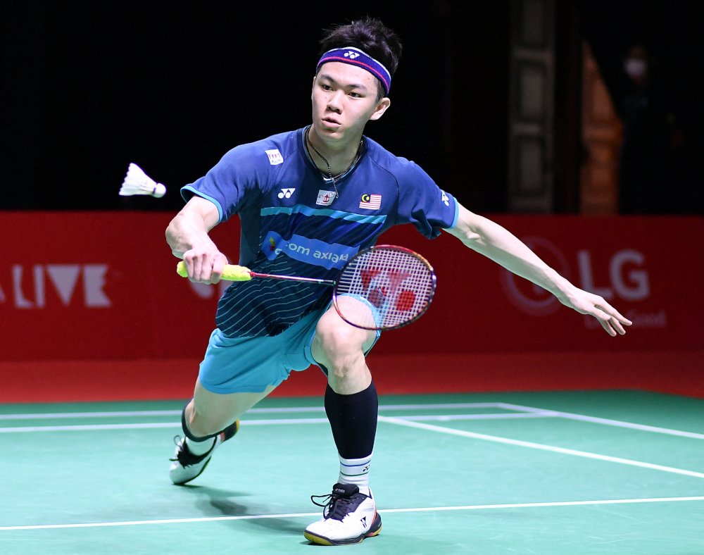 I’ve wanted to turn pro since last year, says Zii Jia