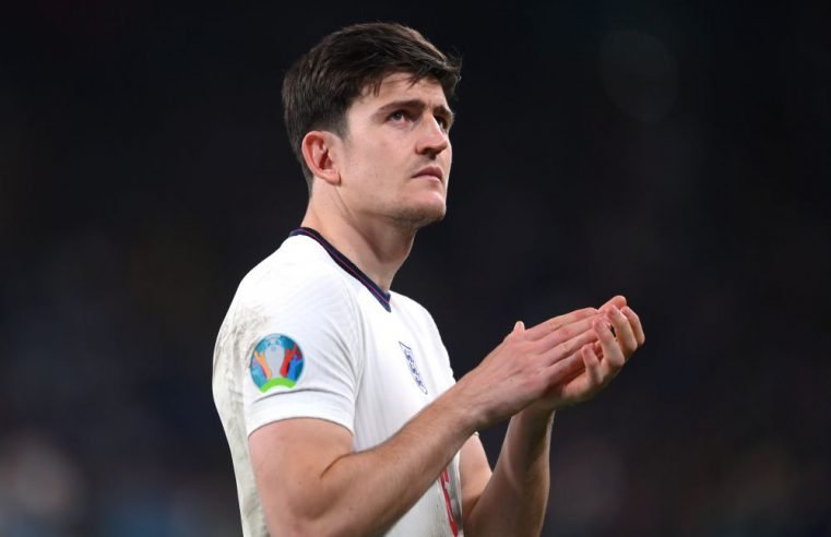 Maguire says Man Utd deserve criticism after sub-par displays