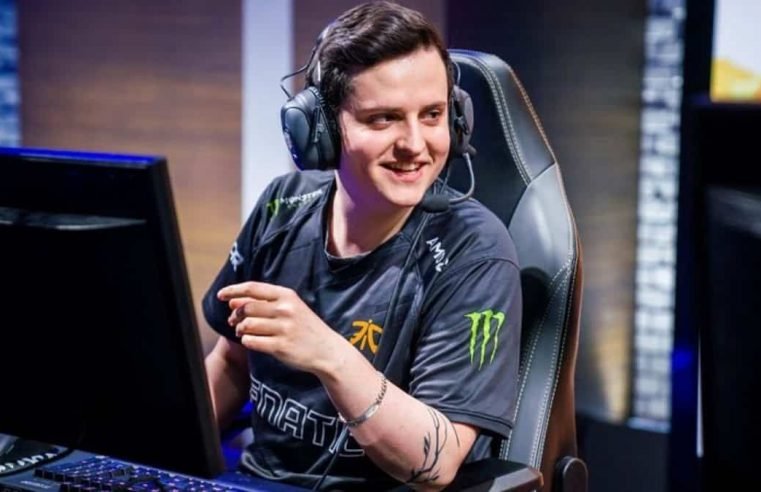 SOAZ: ‘Dota is more fun because League is a lot more team-based’