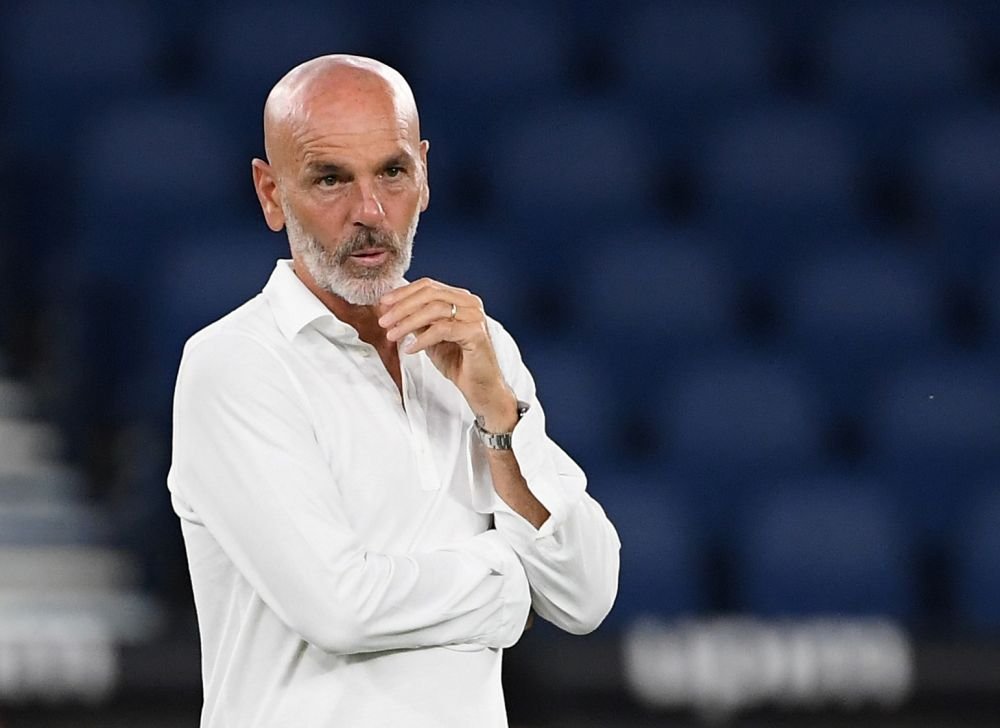 Milan won’t sign players for the sake of it, says coach Pioli