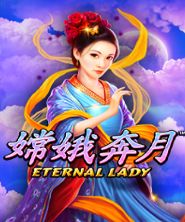 Playtech Eternal Lady Slot Game Review