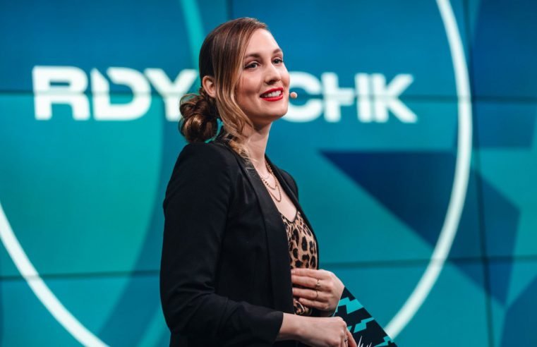 Sjokz makes return to LEC hosting desk