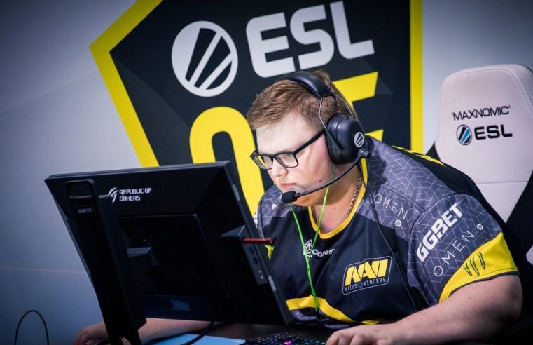 Boombl4 tests positive for COVID-19 at IEM Katowice