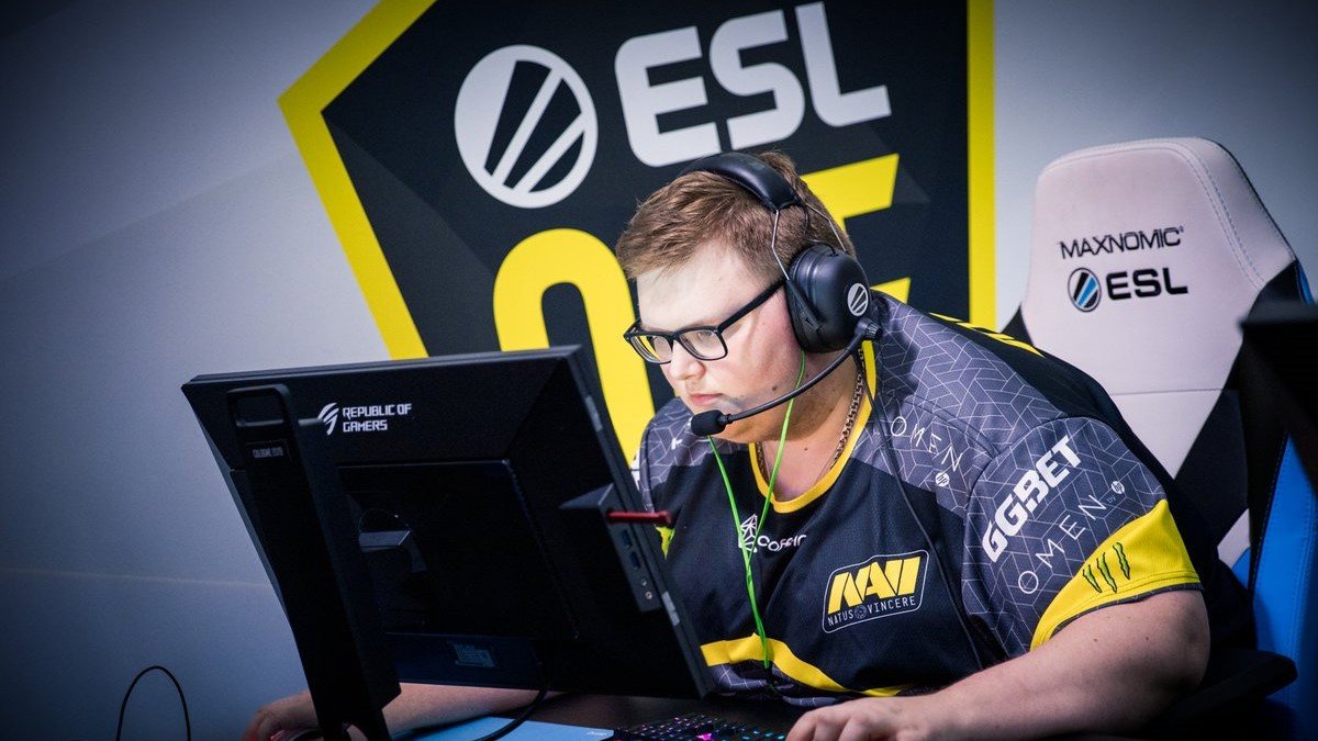 Boombl4 tests positive for COVID-19 at IEM Katowice