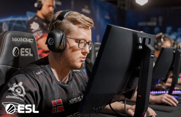 Rain tests positive for COVID-19, jks to stand in for FaZe in IEM Katowice quarterfinals