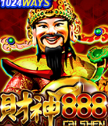 Chai Shen 888 Slot Game Introduce