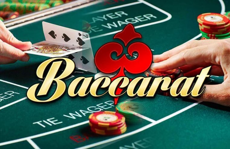 The History of Baccarat