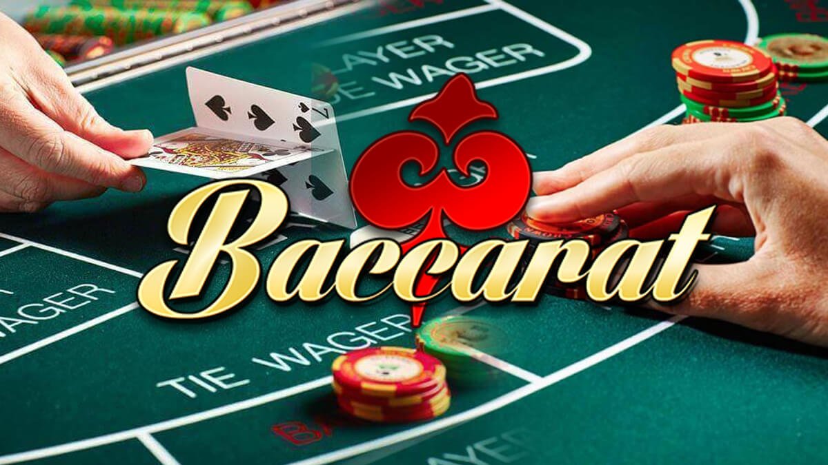 The History of Baccarat