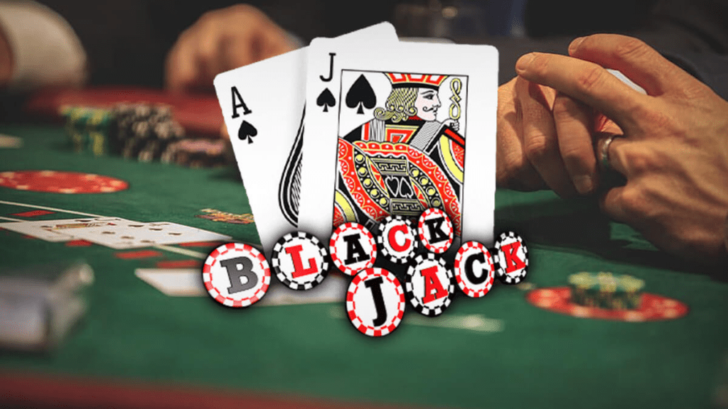 The history of Blackjack