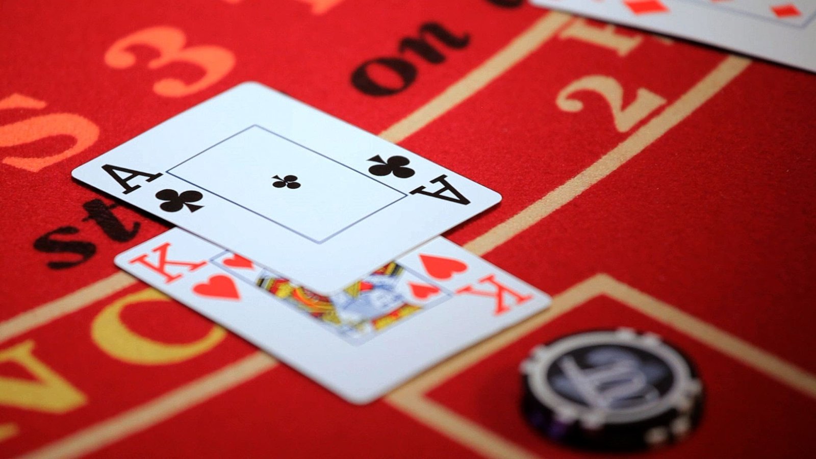 Do you know how to play Blackjack?