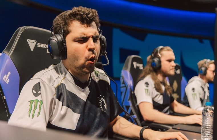 LCS power rankings: 2022 Spring Split week 7