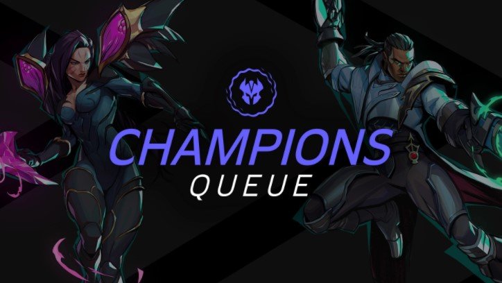 Jojopyun finishes first in inaugural season of Champion’s Queue, wins $12,000 prize