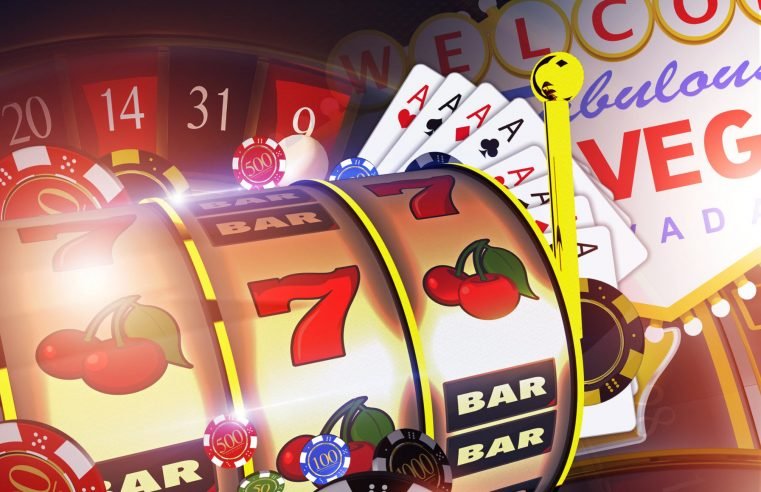 Can you realistically win at Online Slots without cheating?