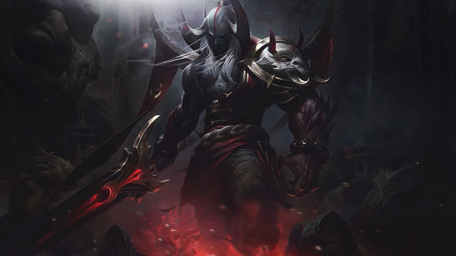Riot takes aim at League’s healing meta with new Lifesteal nerfs for items, runes