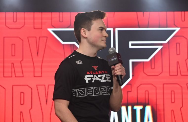 Atlanta FaZe send Seattle Surge to losers bracket at 2022 Call of Duty League Major 2