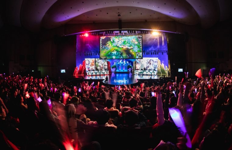 LPL representative to compete in MSI 2022 remotely from China due to COVID-related constraints