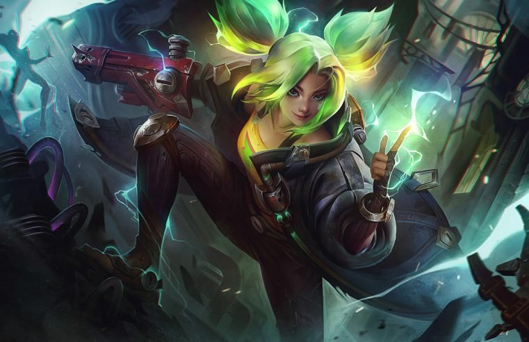 Riot to nerf Zeri, Lee Sin, others in League Patch 12.7 as MSI preparations get rolling