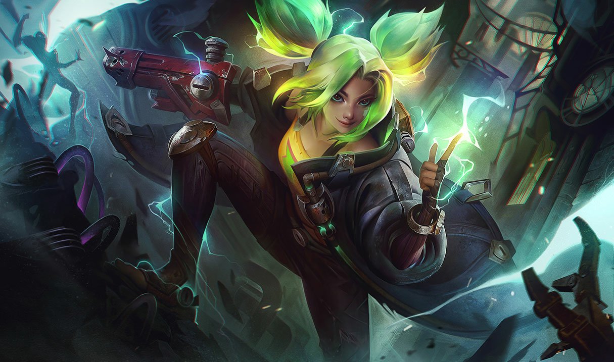 Riot to nerf Zeri, Lee Sin, others in League Patch 12.7 as MSI preparations get rolling