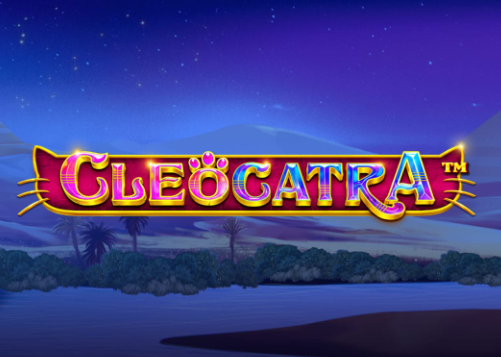 Meow Meow here come the Cleocatra Slot