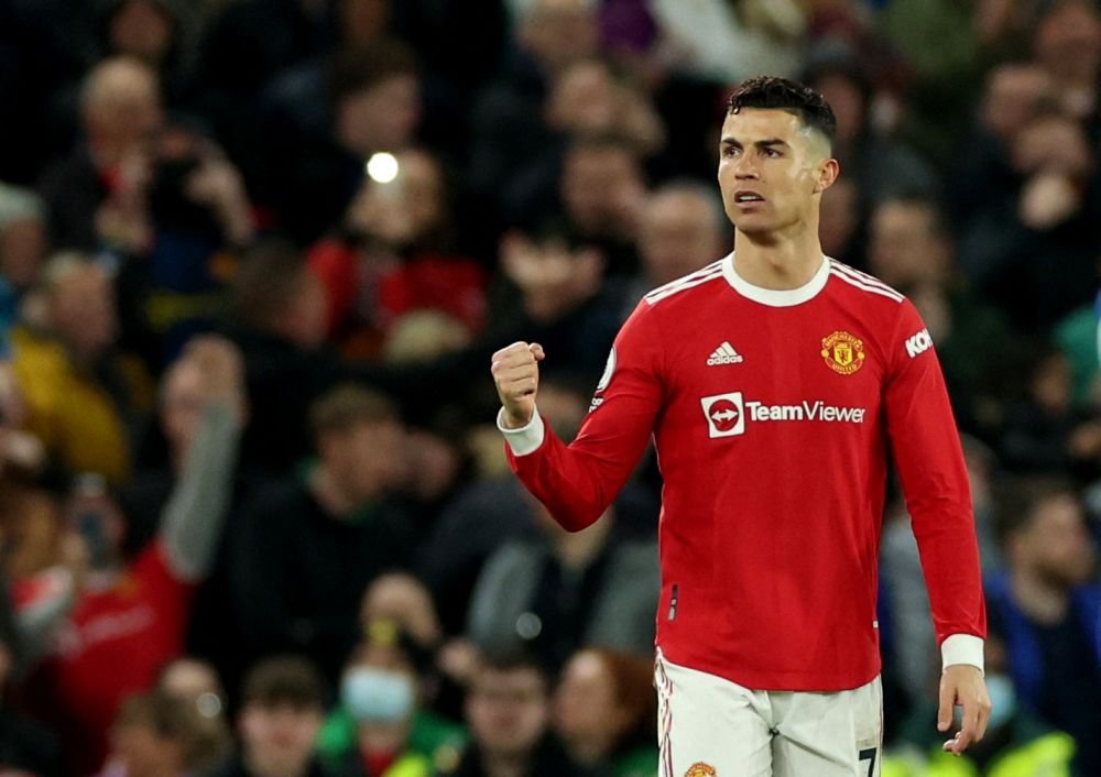 Rangnick to discuss Ronaldo’s Man United future with Ten Hag