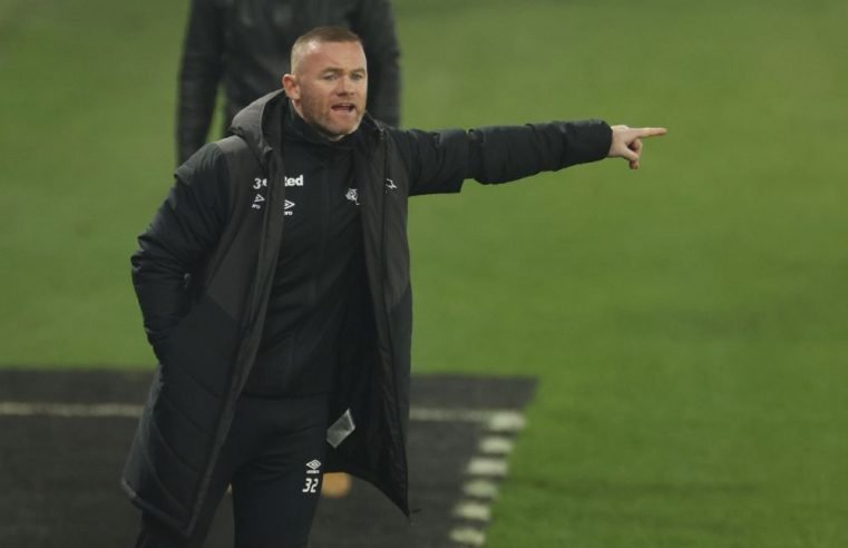 Rooney would choose Pochettino over Ten Hag for next Man United manager