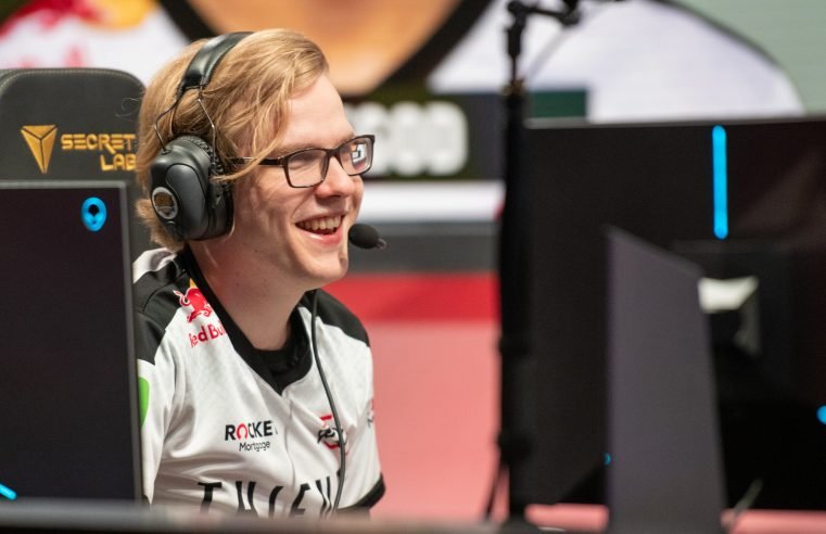 Veteran jungler Amazing returns to pro League after 3-year hiatus, signs with MOUZ ahead of Prime League Summer Split