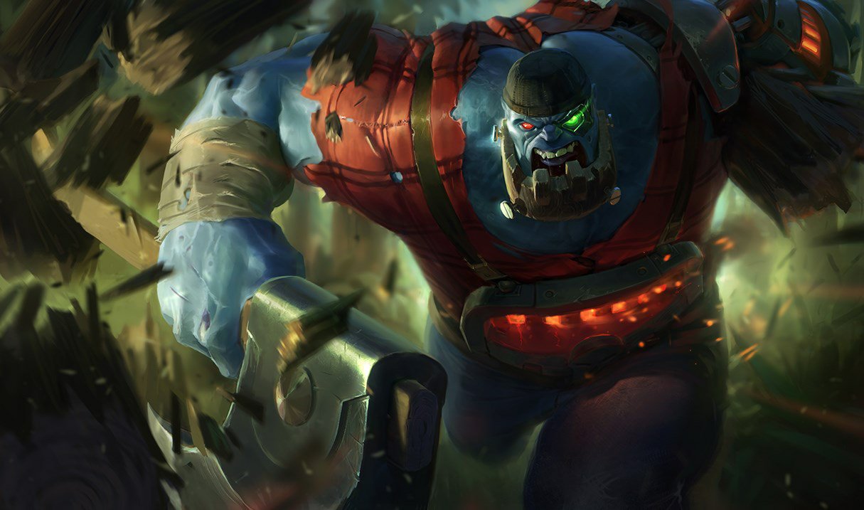 Riot to drop Sion’s zombie passive damage to turrets, Master Yi’s ultimate attack speed, and more in Patch 12.9