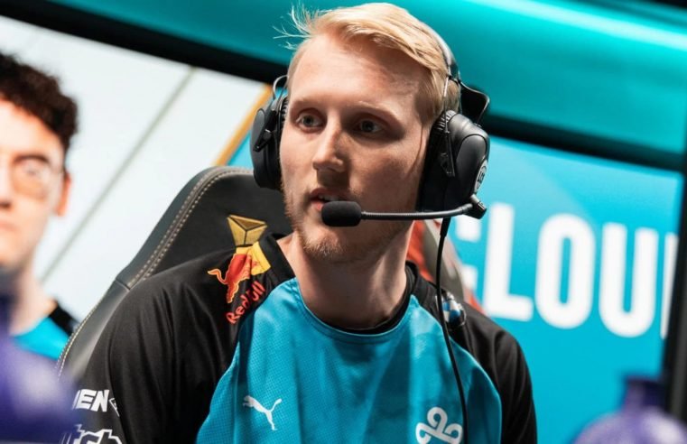 Sources: Zven to rejoin Cloud9 starting lineup in Summer via role swap