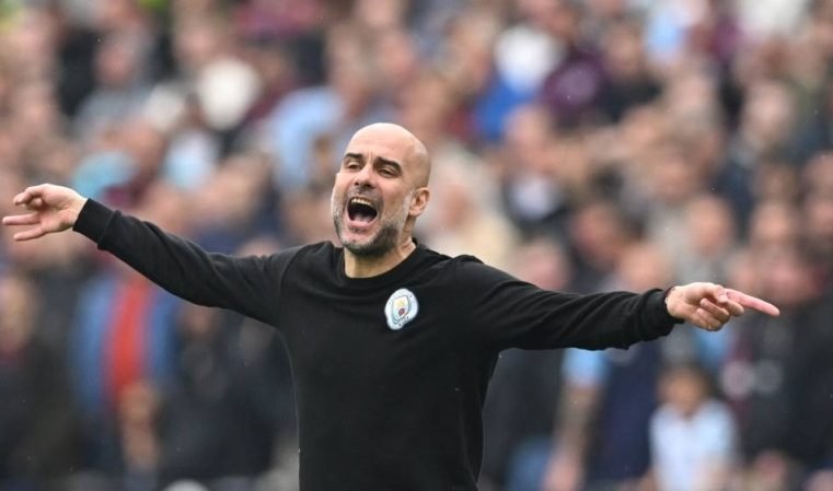 Stones, Walker returns boost Man City for final-day decider