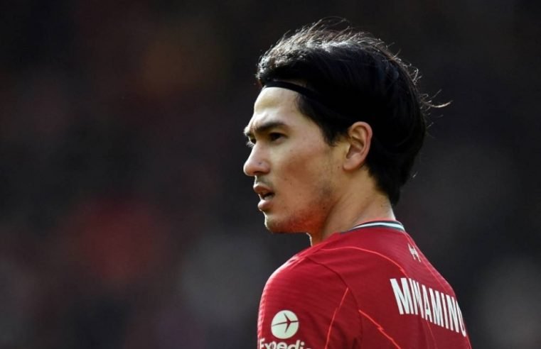 Minamino to wait until after Champions League final to decide future