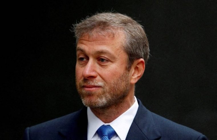 Abramovich says owning Chelsea ‘honour of lifetime’ as sale set for completion