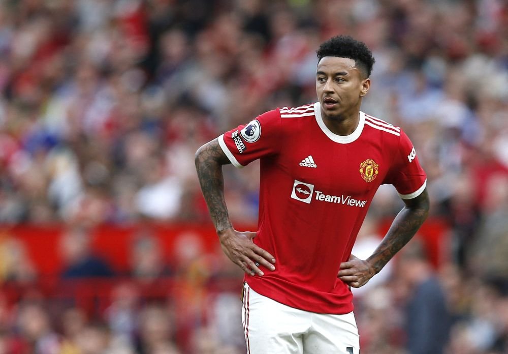 Rangnick says Lingard farewell snub is ‘part of the game’