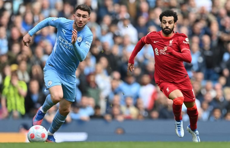 Salah, De Bruyne among nominees for Player of the Season