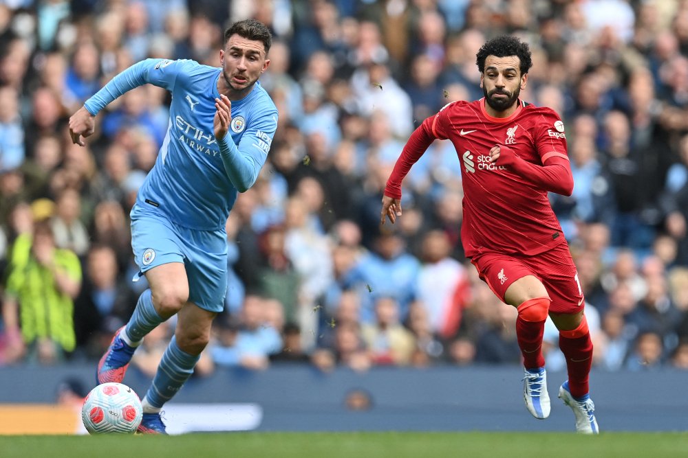 Salah, De Bruyne among nominees for Player of the Season