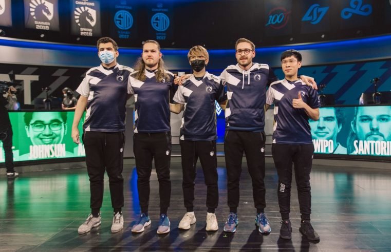 Team Liquid only had 6 total deaths through 2022 LCS Summer Split’s opening weekend