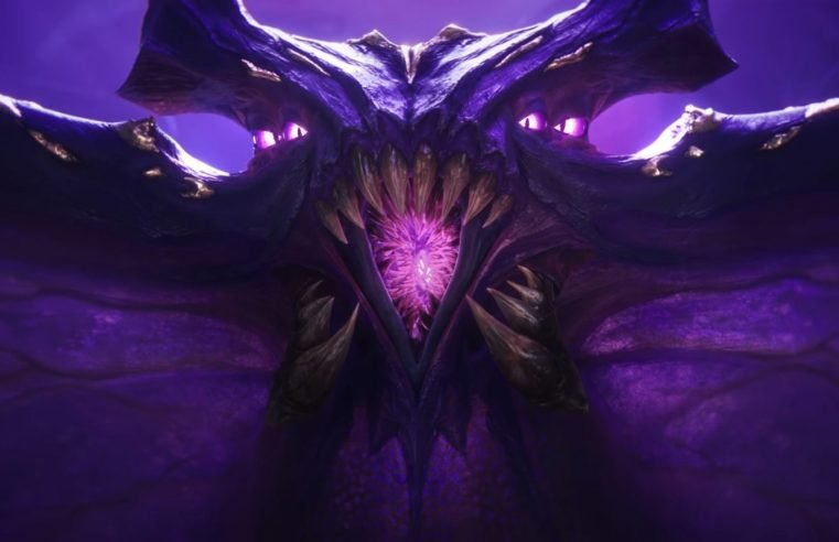 Riot devs couldn’t avoid Bel’Veth nerfs after Void Queen exploded into League meta