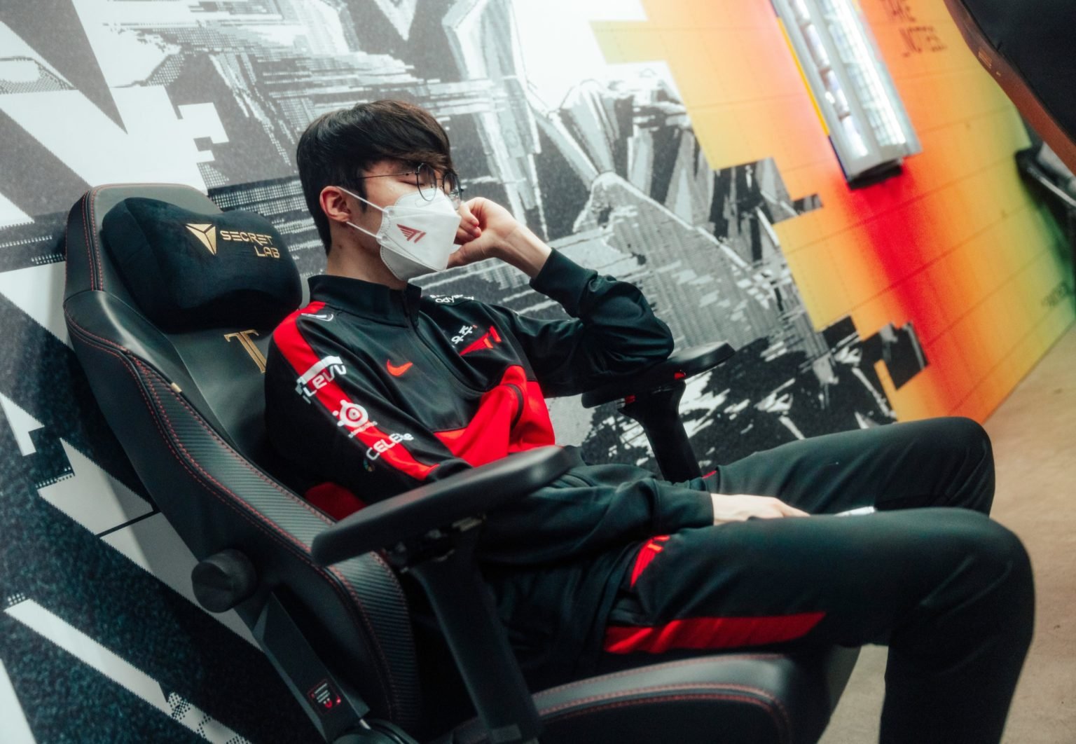 T1 drop first LCK regular season match of 2022 to Kwangdong Freecs