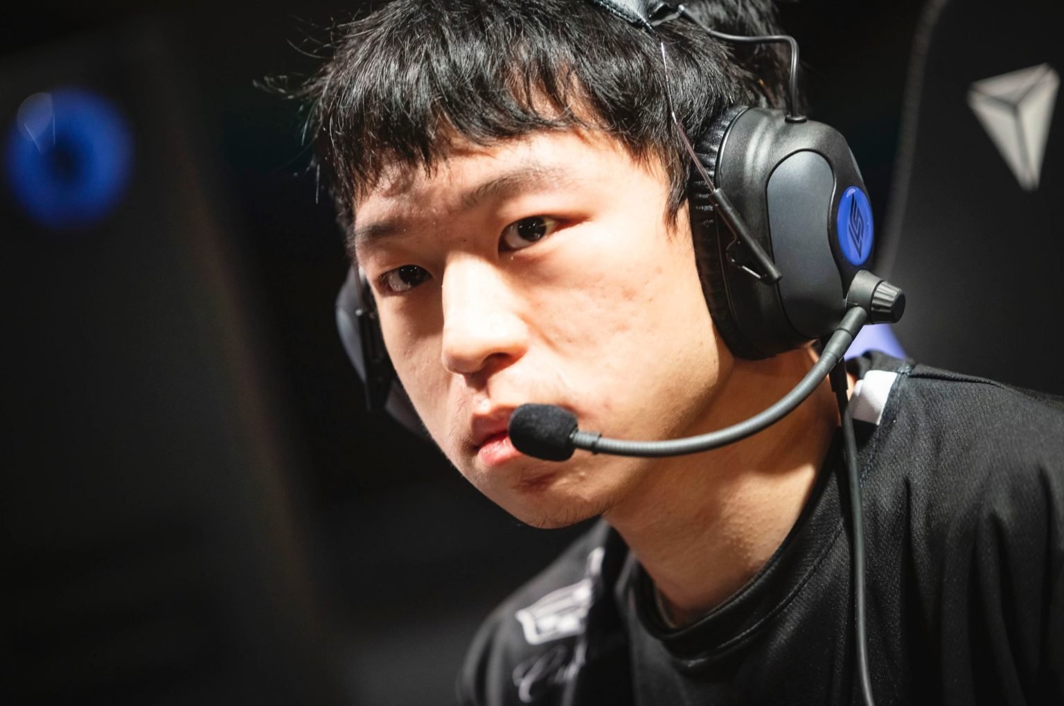 Shenyi to start for TSM’s LCS Academy team while Mia practices with main roster