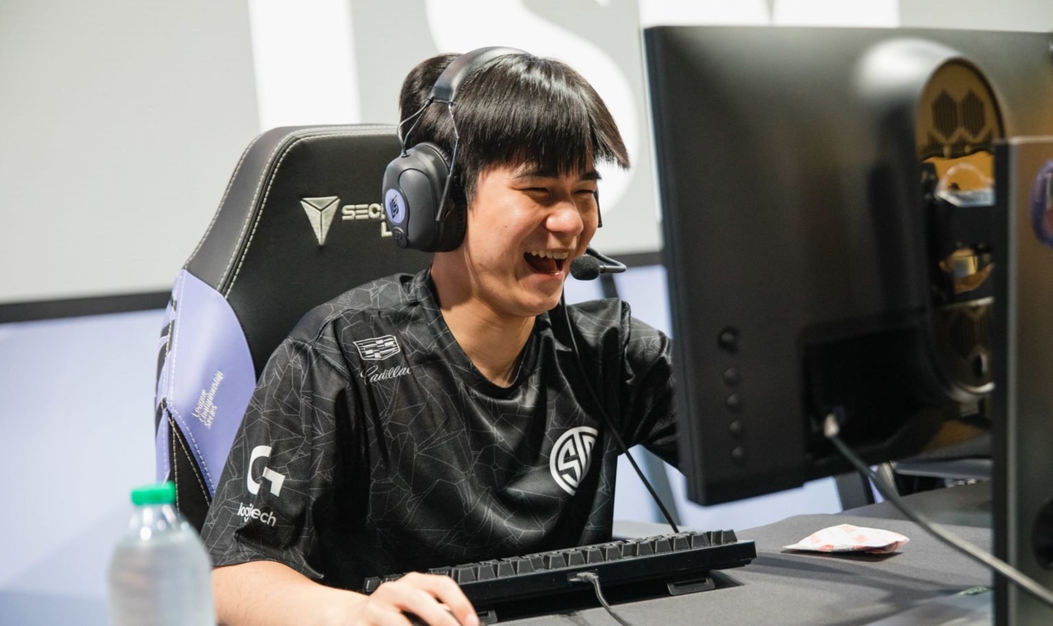 TSM stun Team Liquid, handing them their first loss of 2022 LCS Summer Split