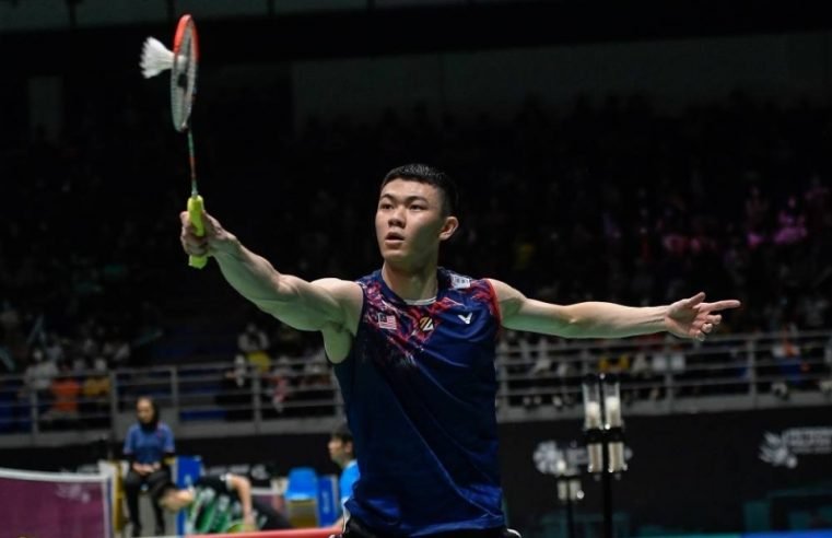 Malaysia Open: Zii Jia advances, Tze Yong crashes