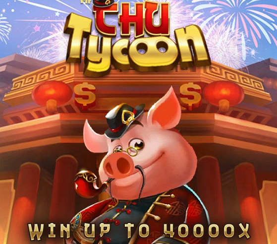 Spade Gaming stunning Asian-themed slot – Mr Chu Tycoon