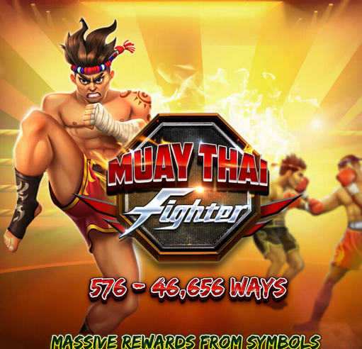 Spade Gaming’s Muay Thai Fighter Slot Review