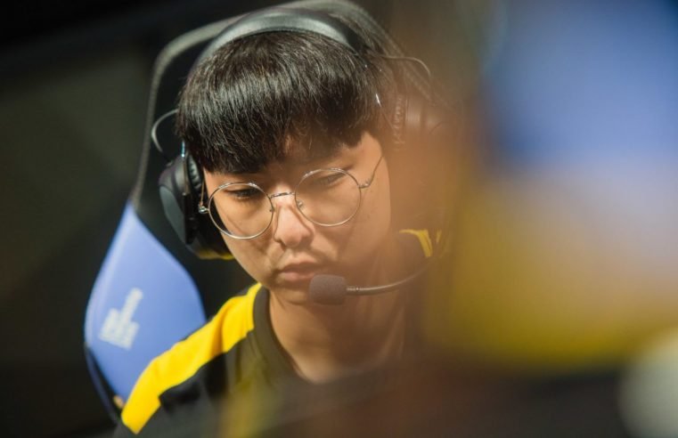 Golden Guardians acquires star jungler River from LCS rivals Dignitas