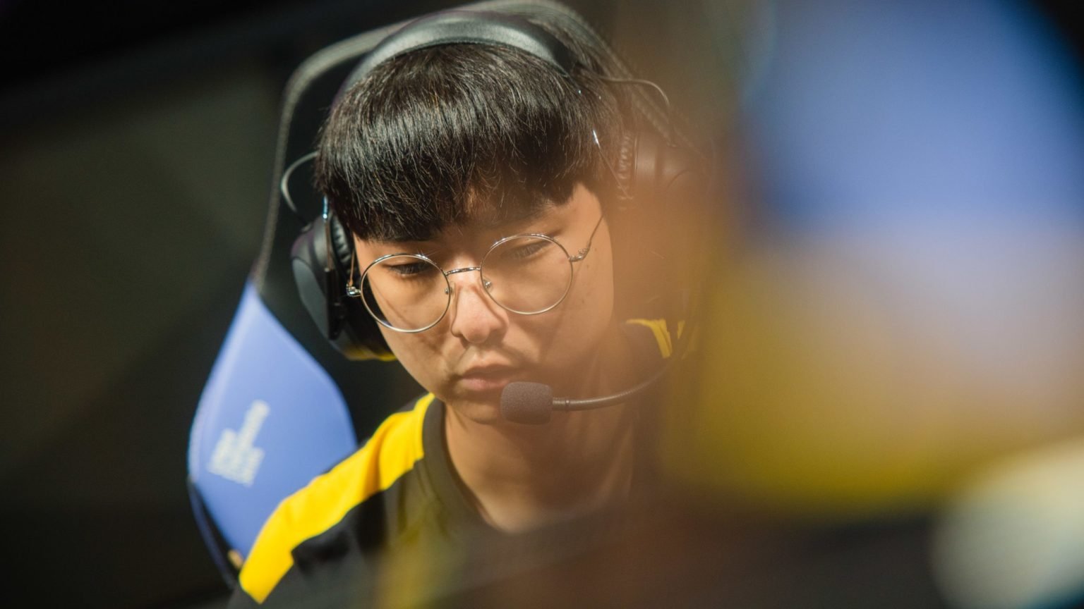 Golden Guardians acquires star jungler River from LCS rivals Dignitas