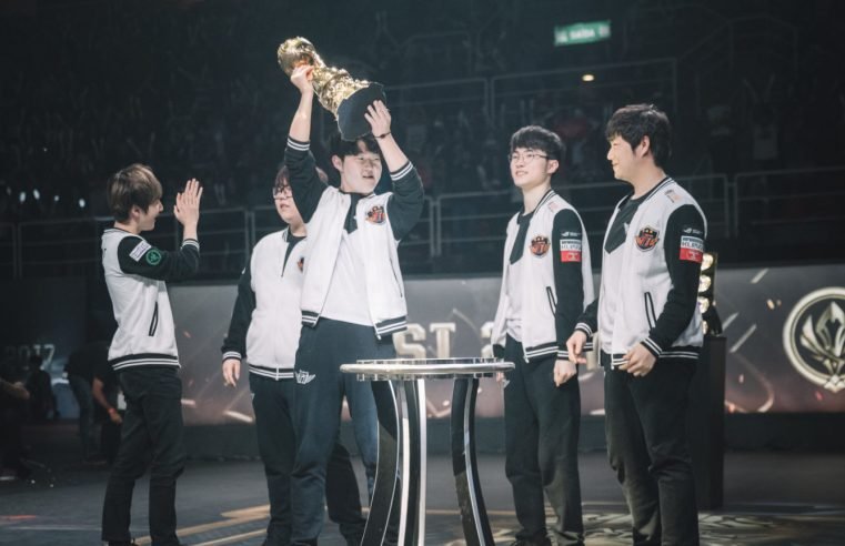 Huni steps down from TSM’s LCS roster due to wrist injuries