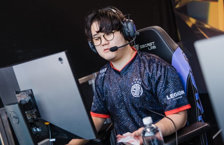 Huni steps into TSM coaching role, will coach on-stage in LCS this week