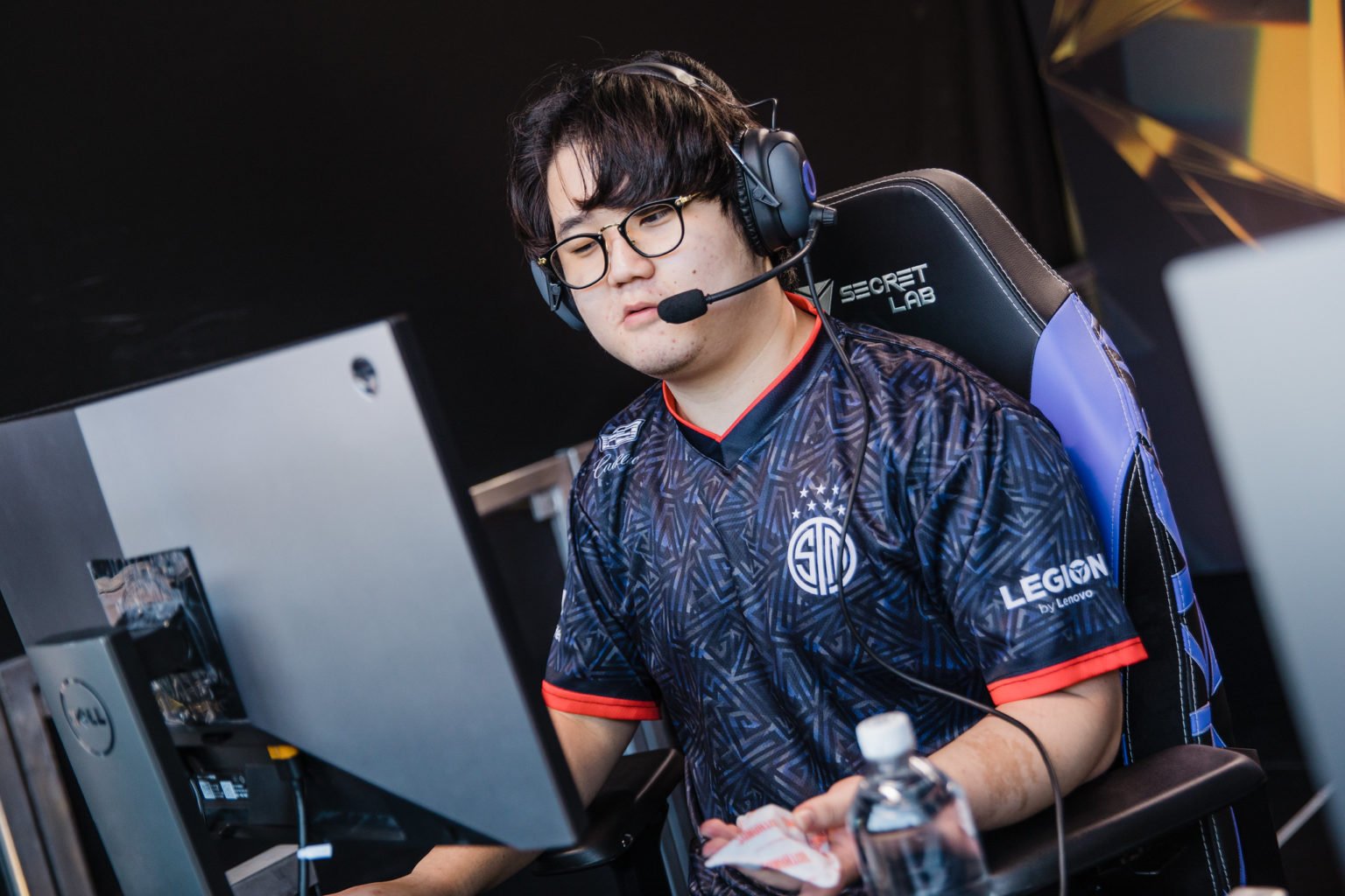 Huni steps into TSM coaching role, will coach on-stage in LCS this week