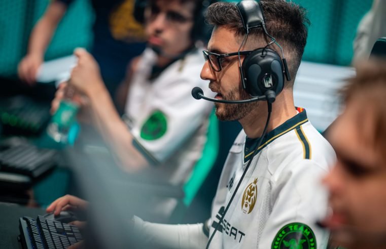 MAD Lions dominate Fnatic, maintain grip on first place in 2022 LEC Summer Split standings